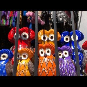 Meet your Posher, Marcia